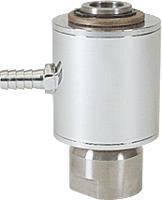 CRL J3 Taper Water Coolant Chuck