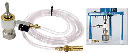 CRL Mini Water/Coolant Adapter