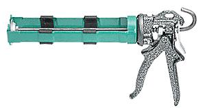 CRL 26 to 1 Ratio Wexford Deluxe Strap Frame Caulking Gun