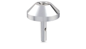 Wire Suspension 1-Way Hub with Wire Slot