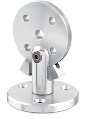 Wire Suspension Pulley Wheel Brake Assembly