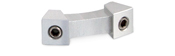 Wire Suspension Pulley Wheel Brake