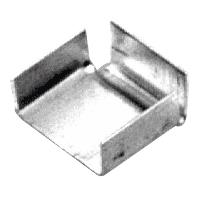 Screen Frame Spreader Bar Clip - 100 pack