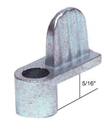 5/16" Zinc Die Cast Window Screen Clip - Package