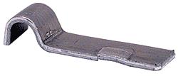 CRL Aluminum Slide Lock - Bulk Package