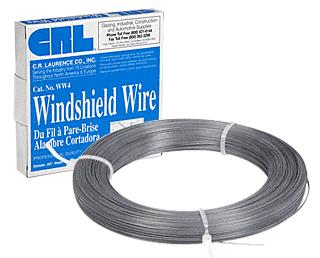 CRL Windshield Wire - Roll