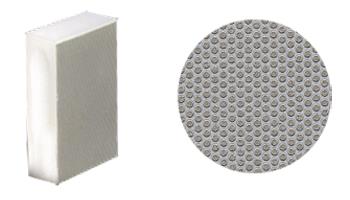 3M 800 Grit Flexible Diamond Hand Pad