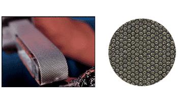3M 1-1/8" X 21" 120 Grit Diamond Belt