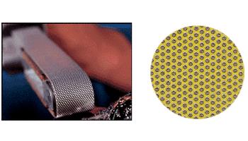 3M 1-1/8" X 21" 400 Grit Diamond Belt