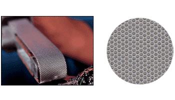 3M 1-1/8" X 21" 800 Grit Diamond Belt