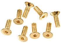 CRL Brass Z-Clamp Screws - Package