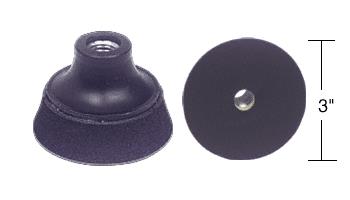 3M 3" Medium Density Disc Pad