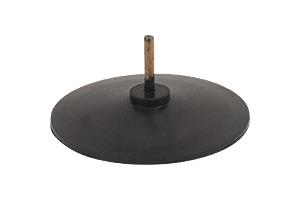 3M 4" PSA Mount Medium Disc Pad
