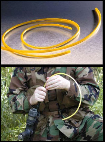 Zerust ICT Tube and Barrel Strip (0.20" OD) - 10 feet