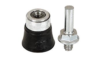 3M Roloc 1" Mandril