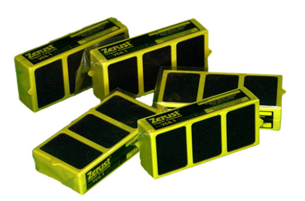 Zerust VC6-1 Large NoRust Vapor Capsule - Pack of 5