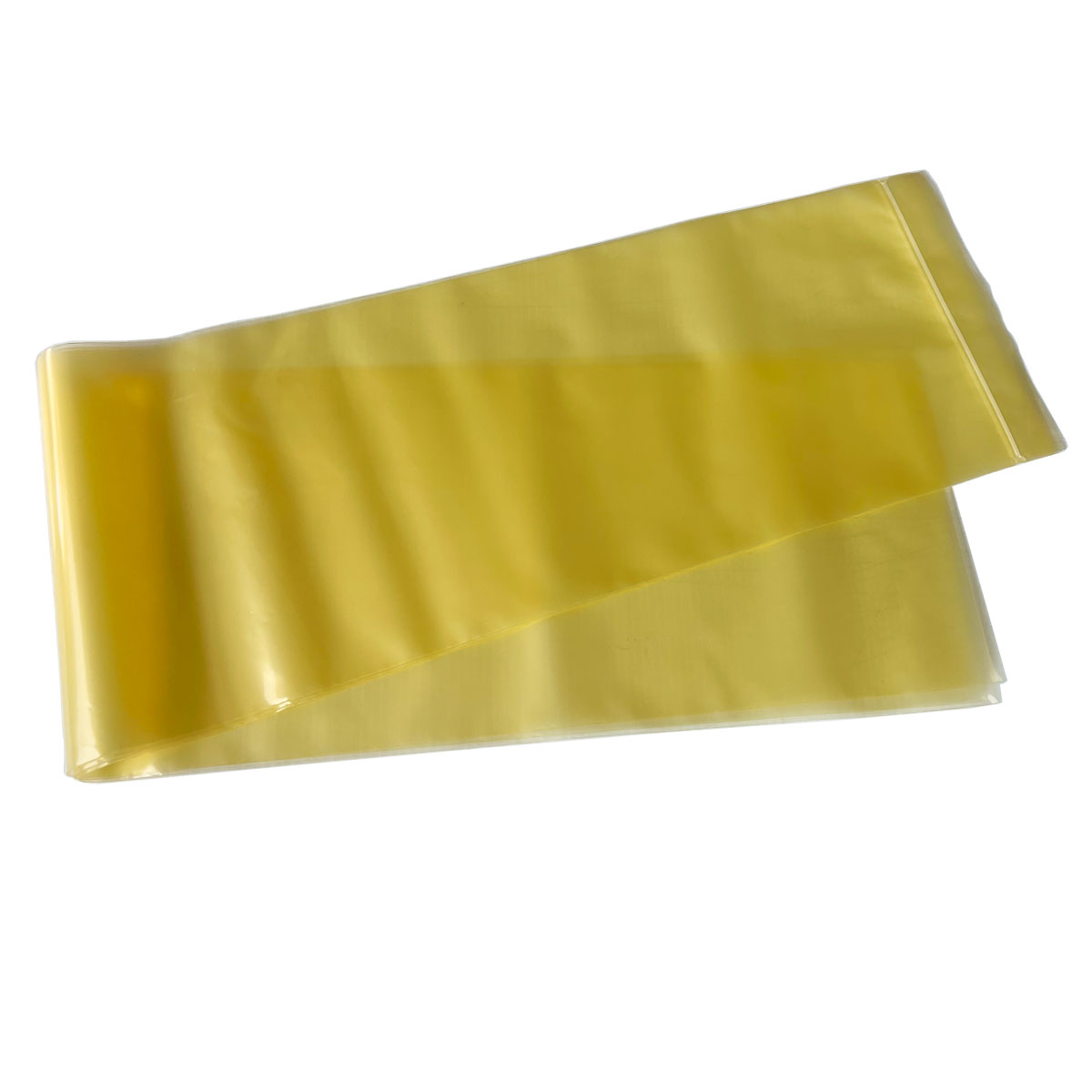 Zerust Multipurpose VCI Poly Bag - Zip Closure - 5" x 20" - Pack of 12