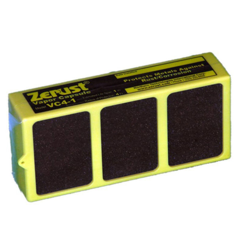 Zerust VC4-1 NoRust Vapor Capsule