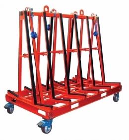 Abaco OSA8763 One Stop A-Frame