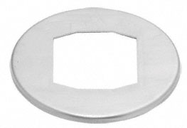 CRL Garnish Ring for AFWC1 Windscreen Clamp