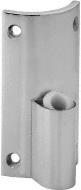CRL 1.9" Diameter Brushed Stainless Adapter Plate