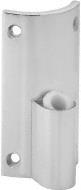CRL 1.9" Diameter Polished Stainless Adapter Plate