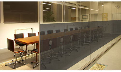 4 Mil Safety Window Film 20% Black - 12" Wide x 100 ft Roll