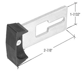 CRL Locking Bar for Capitol Doors