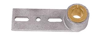 CRL Top Door Rail Pivot Arm