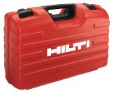 Hilti DCH 230 or 300 Impact Resistant Plastic Tool Box - 47986