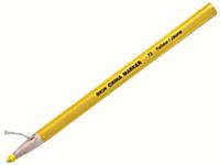 Yellow Dixon China Marker - 12 pack