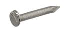 CRL 3/8" x 18 Flat Head Nails - Package