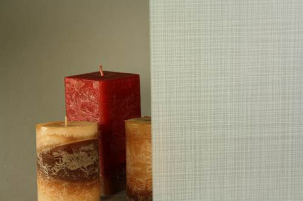 Frosted Linen Privacy Decorative Window FIlm 48" Wide x 1yd. Sold by the yard as one continuous roll.