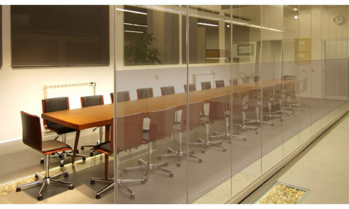 4 Mil Safety Window Film 50% Gold - 12" Wide x 100 ft Roll