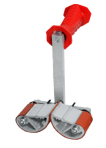 Gordon Glass&#174; Carrying and Transport Grips - Pair