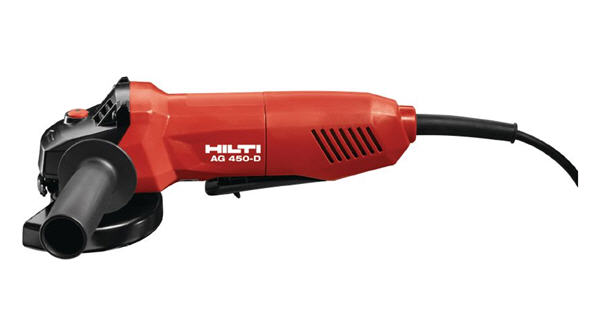 Hilti AG 450-7D Angle Grinder - 2075614