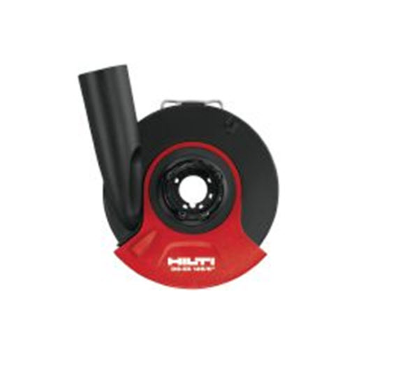 Hilti DG-EX115/4.5 Dust Grinding Hood  - 2102983