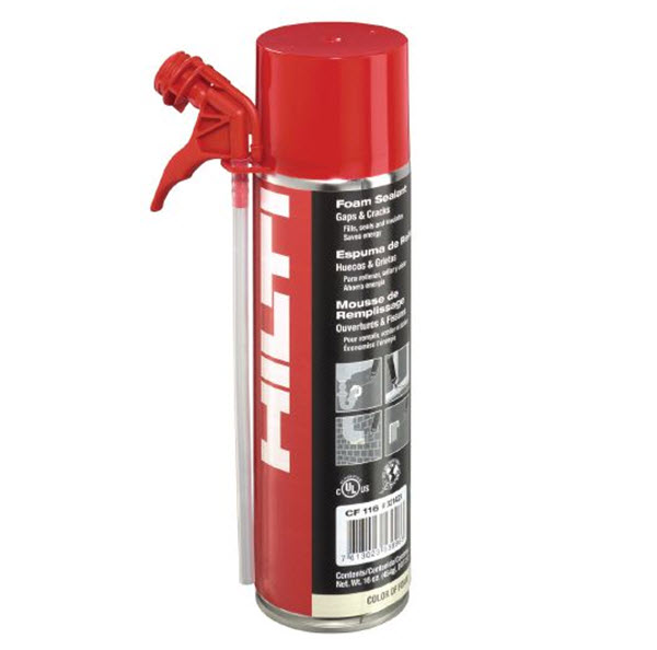 Hilti Filling Foam CF 116 - 321423