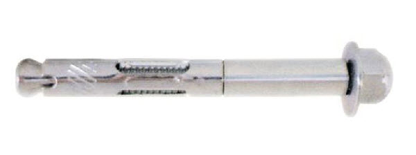 Hilti HLC-AC Economical Sleeve Anchor with Acorn Head 1/4" x 1-3/8" - 336232 - Box of 100