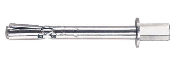 Hilti HLC-RC Economical Sleeve Anchor with Rod Coupling 1/2" x 2-1/4" - 336262 - Box of 25