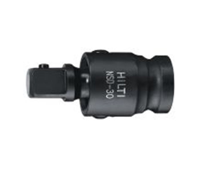 Hilti Impact Socket S-NSD 30 Deg Joint - 386059