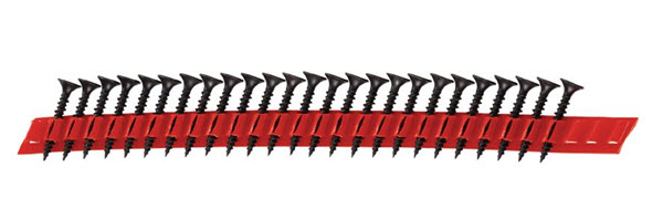 Hilti PHB-S HI/LO M1 Collated Drywall Screws 6 x 1-1/8" - 2133716 - Box of 10000