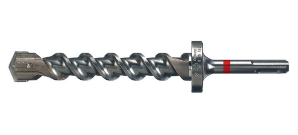 Hilt Stop Drill Bit for Installation of HDA Undercut Anchors TE-C-HDA-B 20 x 100 - 332089