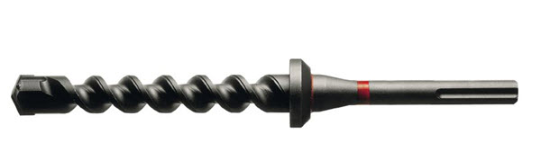 Hilt Stop Drill Bit for Installation of HDA Undercut Anchors TE-C-HDA-B 30 x 190 - 332097