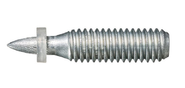 Hilti X-EW10H-30-14 P10 Threaded Stud for 10 mm Washer - Box of 100 - 271985