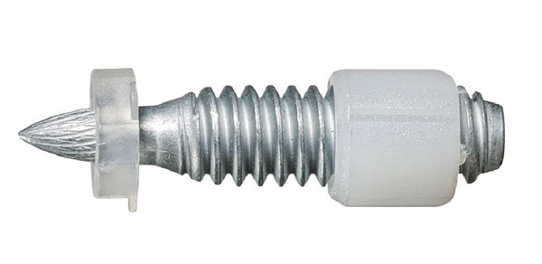 Hilti X-EW6H-11-9 FP8 Threaded Stud for 8 mm Washer - Box of 100 - 271973