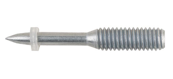 Hilti W10-30-27 P10 Threaded Stud for 10mm Washer - Box of 100 - 26472