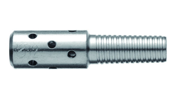 Hilti Injectable Mortar Accessorie Air Nozzle Tip HIT-DL 1/2" - 38237
