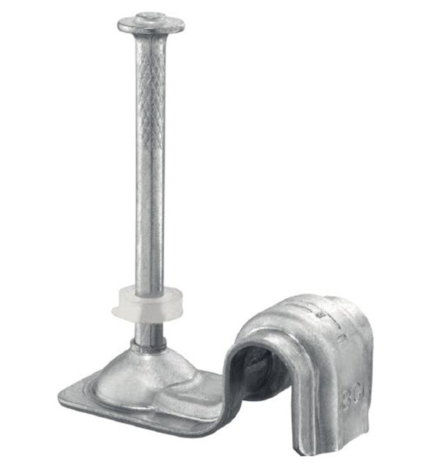 Hilti X-BC-C47 P8 Rebar Basket Clips with Preassembled Nail - Box of 1000 - 408257