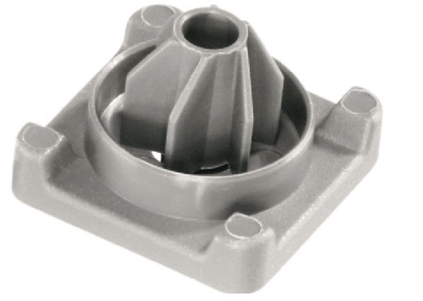 Hilt X-ET MX Cable Trunking Fastener - 285718